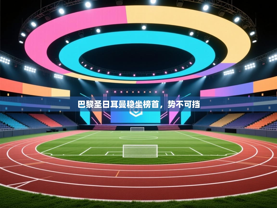 巴黎圣日耳曼稳坐榜首，势不可挡  第1张