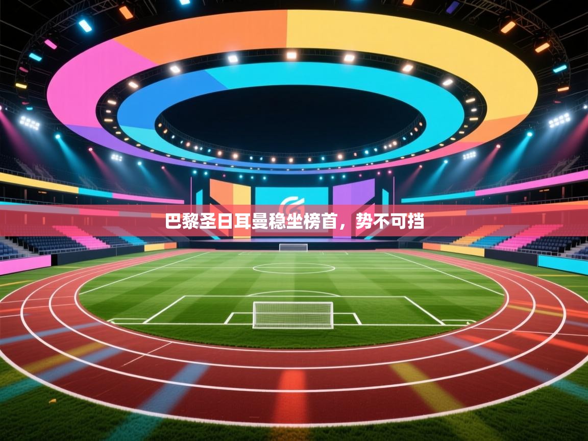 巴黎圣日耳曼稳坐榜首，势不可挡  第2张