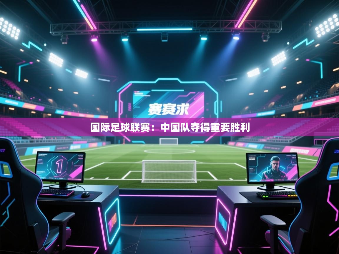 国际足球联赛:中国队夺得重要胜利 第2张