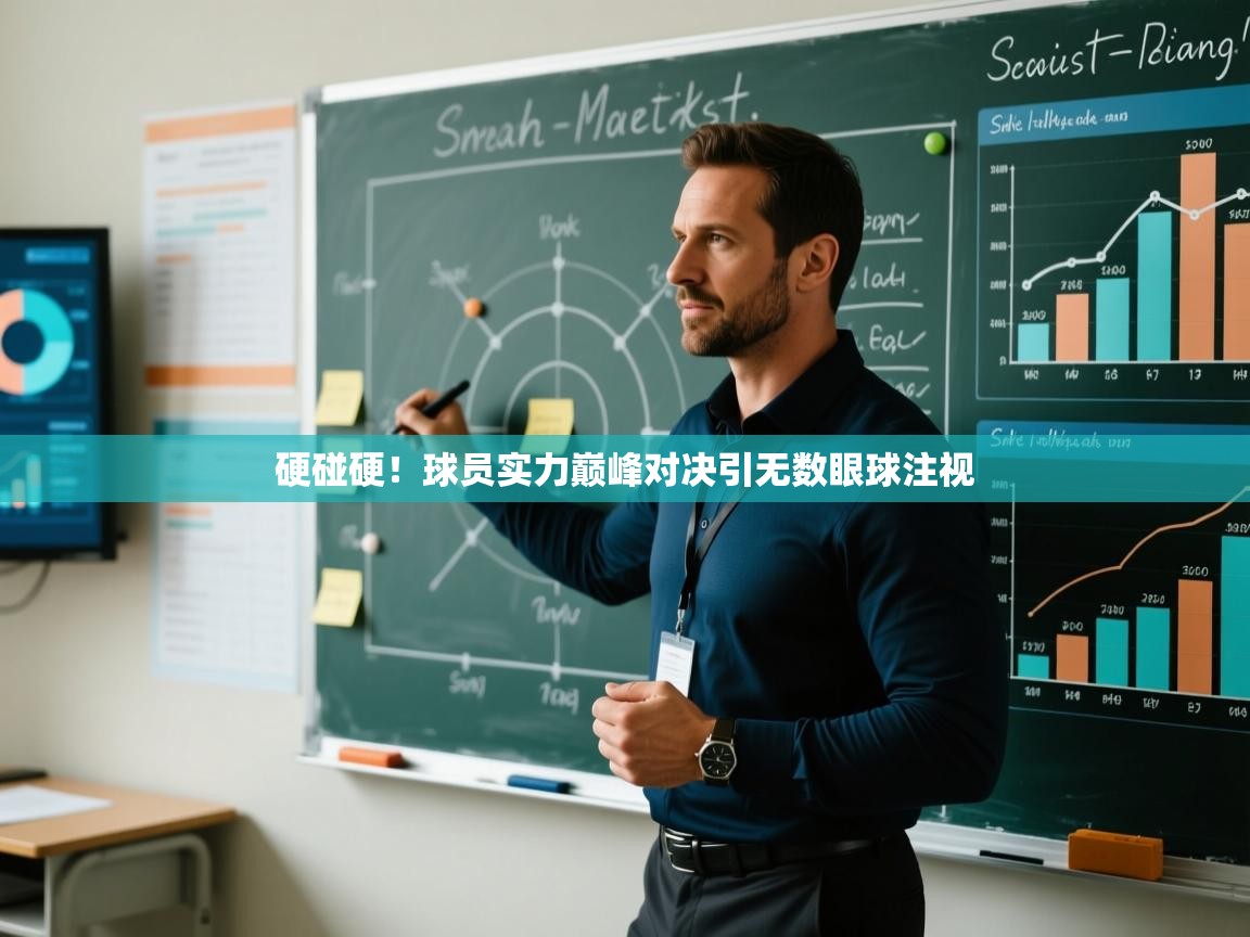 硬碰硬！球员实力巅峰对决引无数眼球注视