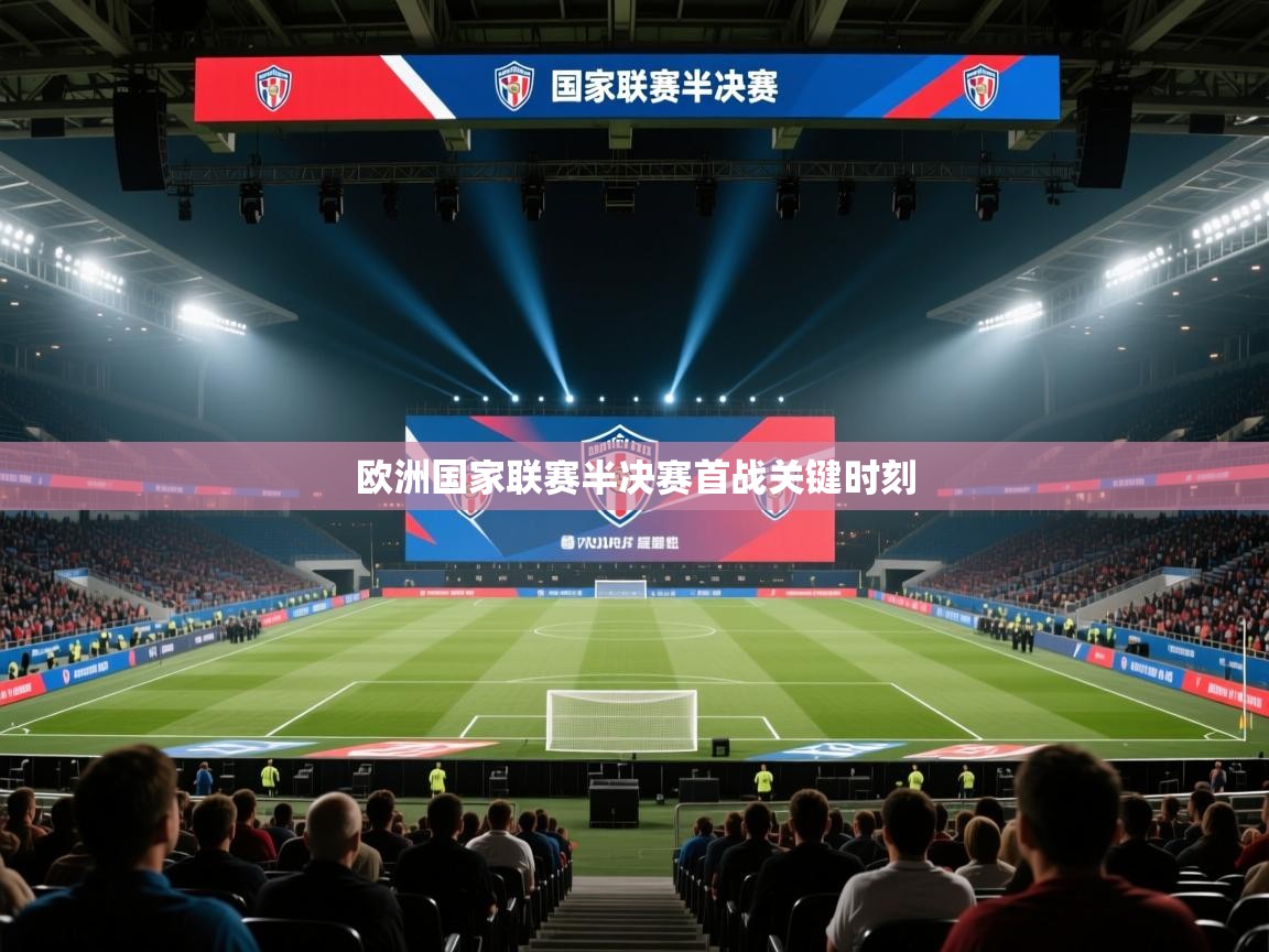 欧洲国家联赛半决赛首战关键时刻